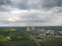 Jaderná elektrárna Dukovany