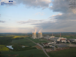 Jaderná elektrárna Dukovany
