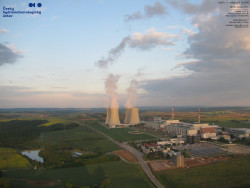 Jaderná elektrárna Dukovany