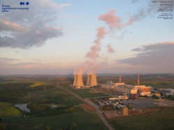 Jaderná elektrárna Dukovany