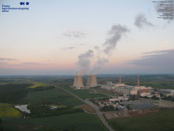 Jaderná elektrárna Dukovany
