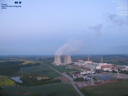 Jaderná elektrárna Dukovany