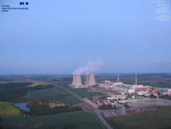 Jaderná elektrárna Dukovany