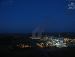 Jaderná elektrárna Dukovany