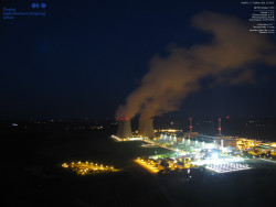 Jaderná elektrárna Dukovany