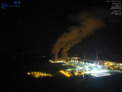 Jaderná elektrárna Dukovany