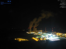Jaderná elektrárna Dukovany