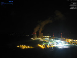 Jaderná elektrárna Dukovany