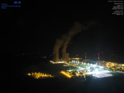 Jaderná elektrárna Dukovany