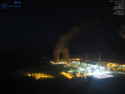 Jaderná elektrárna Dukovany