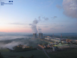 Jaderná elektrárna Dukovany