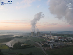 Jaderná elektrárna Dukovany