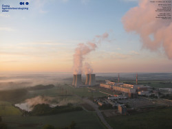 Jaderná elektrárna Dukovany