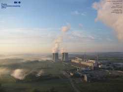 Jaderná elektrárna Dukovany