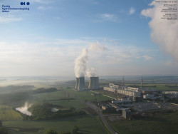 Jaderná elektrárna Dukovany