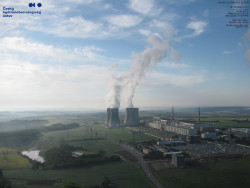 Jaderná elektrárna Dukovany