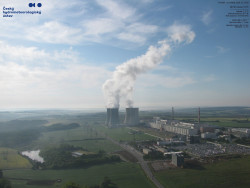 Jaderná elektrárna Dukovany
