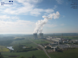 Jaderná elektrárna Dukovany