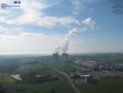 Jaderná elektrárna Dukovany