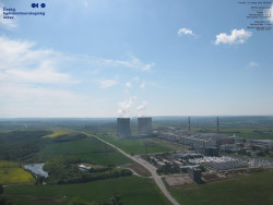 Jaderná elektrárna Dukovany
