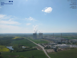 Jaderná elektrárna Dukovany