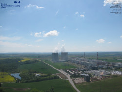 Jaderná elektrárna Dukovany