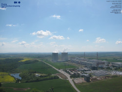 Jaderná elektrárna Dukovany