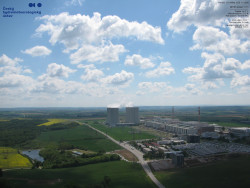 Jaderná elektrárna Dukovany