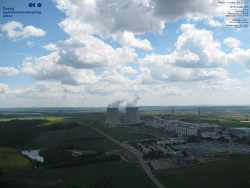 Jaderná elektrárna Dukovany