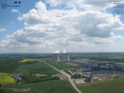 Jaderná elektrárna Dukovany