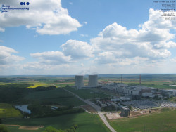 Jaderná elektrárna Dukovany
