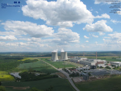 Jaderná elektrárna Dukovany