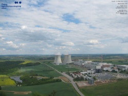 Jaderná elektrárna Dukovany