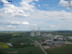 Jaderná elektrárna Dukovany