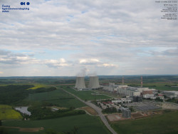 Jaderná elektrárna Dukovany