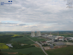 Jaderná elektrárna Dukovany