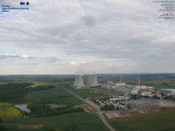 Jaderná elektrárna Dukovany