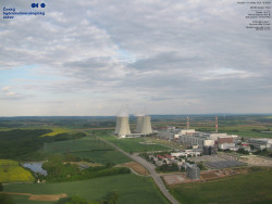 Jaderná elektrárna Dukovany