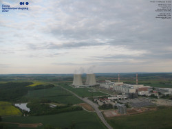 Jaderná elektrárna Dukovany