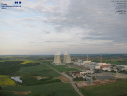 Jaderná elektrárna Dukovany