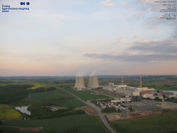 Jaderná elektrárna Dukovany