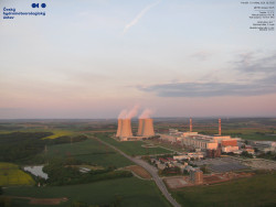 Jaderná elektrárna Dukovany