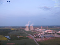 Jaderná elektrárna Dukovany