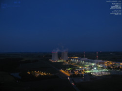 Jaderná elektrárna Dukovany