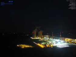 Jaderná elektrárna Dukovany