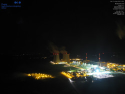 Jaderná elektrárna Dukovany
