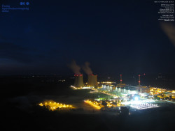 Jaderná elektrárna Dukovany