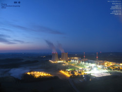 Jaderná elektrárna Dukovany