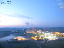 Jaderná elektrárna Dukovany