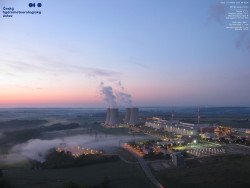 Jaderná elektrárna Dukovany